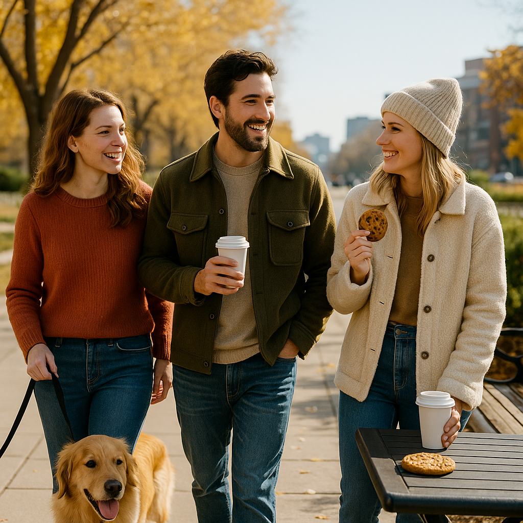 Wholesome ingredients